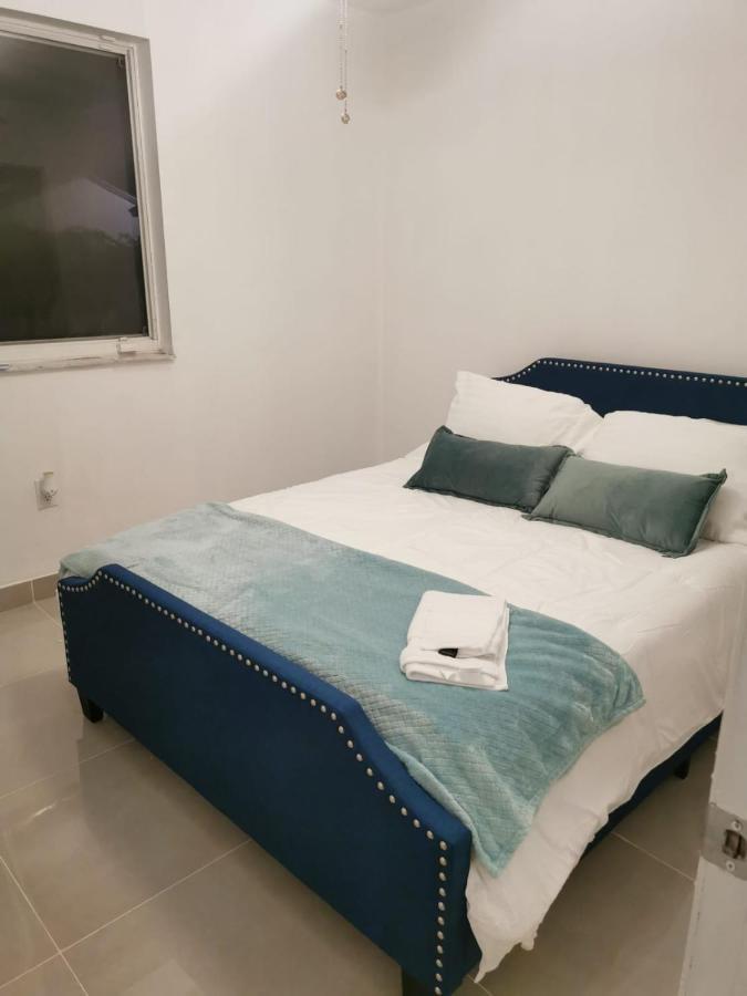 Habitacion Con Bano Compartido Miami Exterior foto